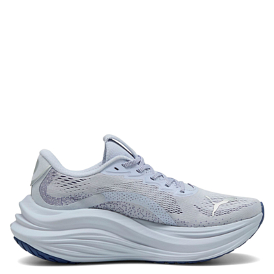 Кроссовки Puma Mag Max Nitro Cool Weather/Silver