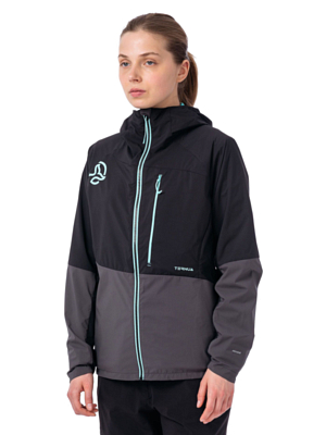 Куртка Ternua Otto Lite Black