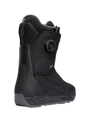 Ботинки для сноуборда NIDECKER Rift Pro Black