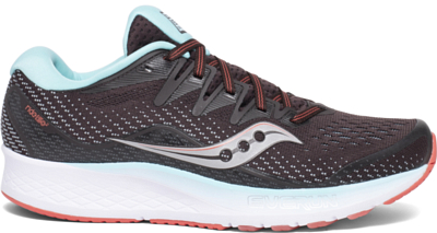 Saucony 2020 Ride Iso 2 Brown Coral 10990
