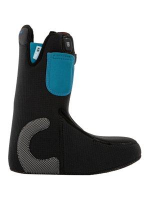Внутренник для ботинок BURTON W Toaster Liner Black