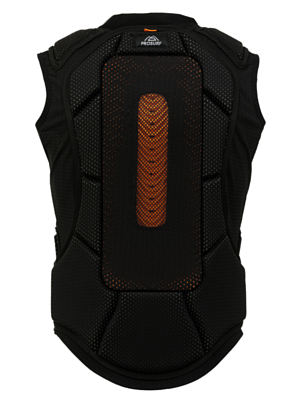 Защитный жилет ProSurf Back Protector Vest Kids Black