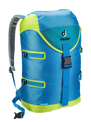 Рюкзак Deuter Lake Placid Azure-Petrol