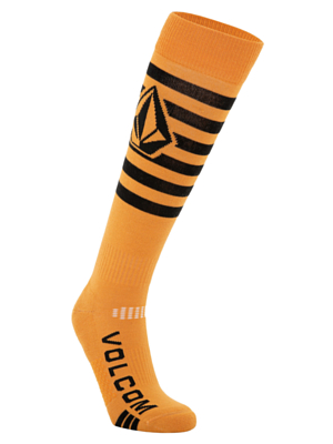 Носки Volcom Kootney Gold
