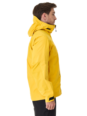 Куртка Salewa Ortles GTX Pro Gold