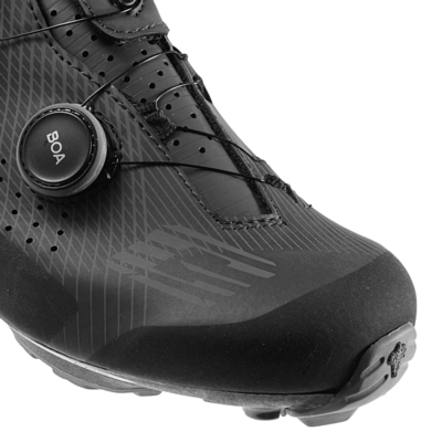 Велотуфли Gaerne Carbon G.Dare Black