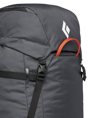 Рюкзак Black Diamond Stone 45 Backpack Carbon