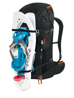 Рюкзак Ferrino Agile 45 Black