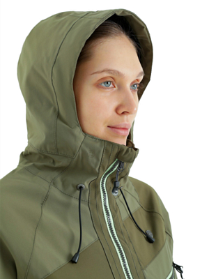 Куртка сноубордическая Rehall Maus-R Dusty Olive