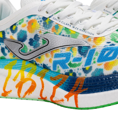 Кроссовки Joma R.1000 White