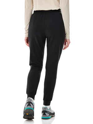 Брюки VIKING Hazen Bamboo Black