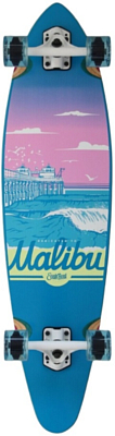 Лонгборд Eastcoast Malibu 37 x 9.75&quot;