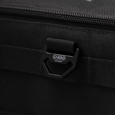 Сумка Cargo Container Custom M Black