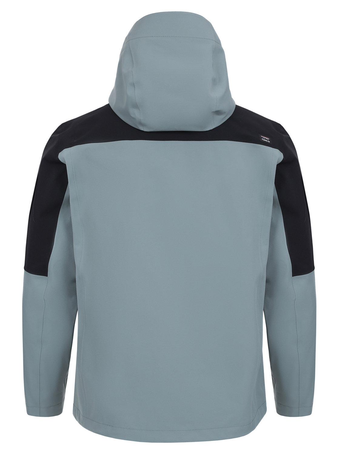 Toread Men s Jacket Grey lake green 4759