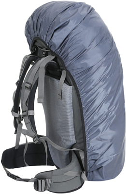 Рюкзак BACH Specialist 75 (regular) Pearl Grey