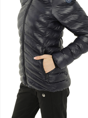 Куртка Dolomite Gard Hood Dark Blue