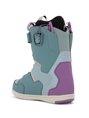 Ботинки для сноуборда DEELUXE Team Id Lara Candy