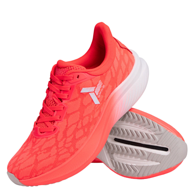 Кроссовки SPINE Carbon Pro Red