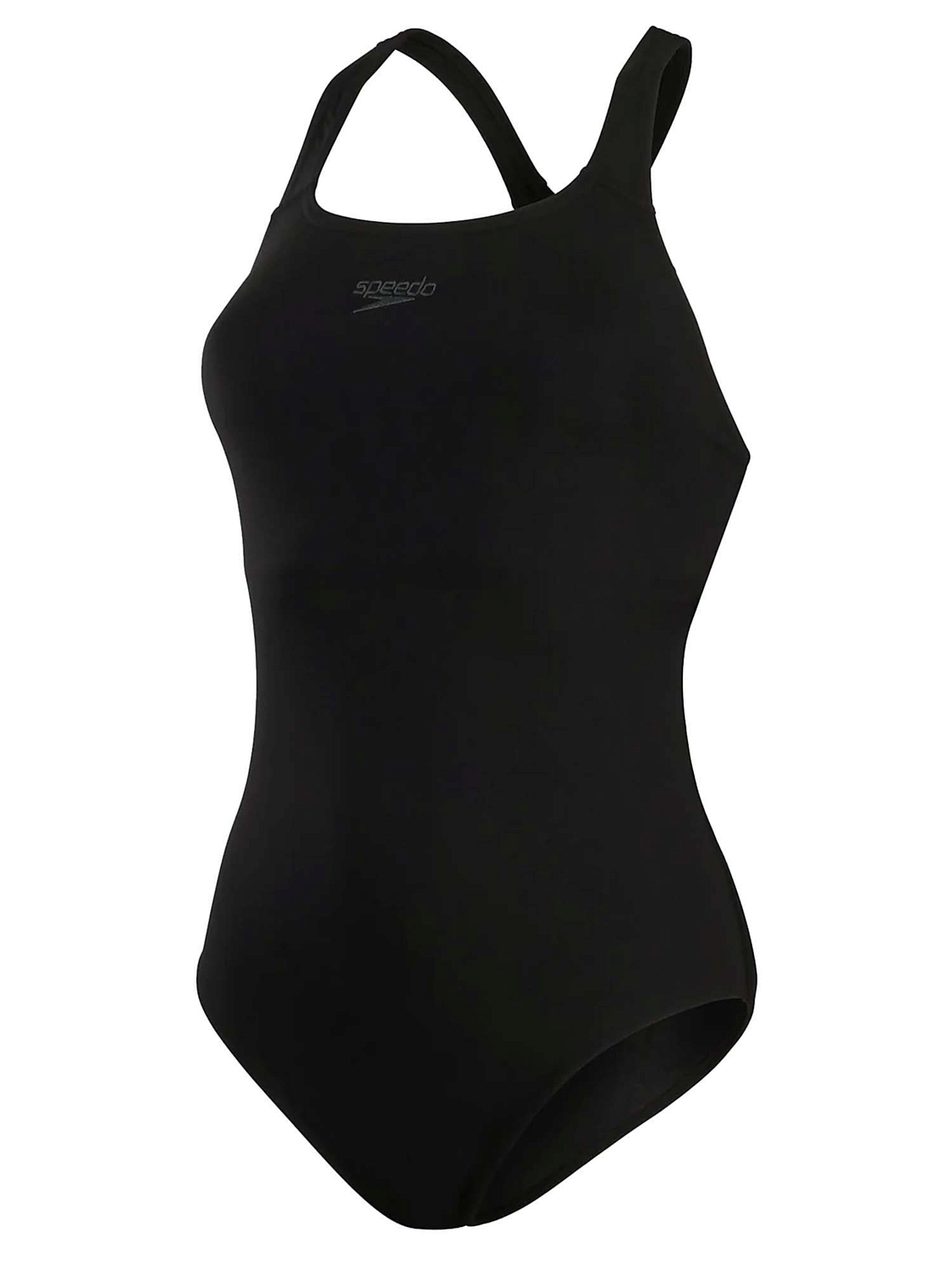 Купальник Speedo Endurance+ Kickback Black