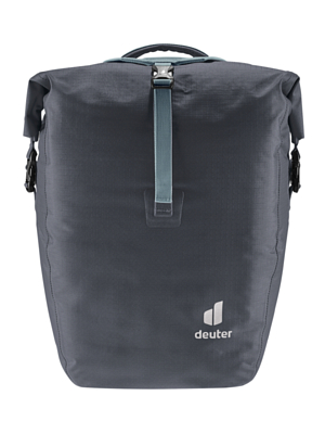 Велосумка Deuter Weybridge 20+5 Graphite