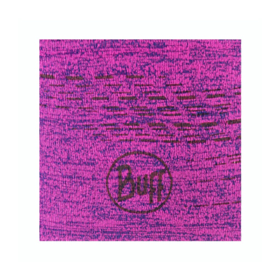 Повязка Buff DryFlx Headband Pink Fluor