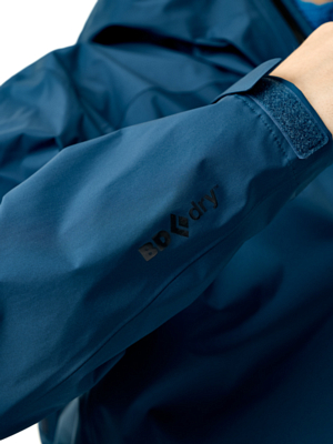 Куртка Black Diamond Fineline Stretch Shell Indigo