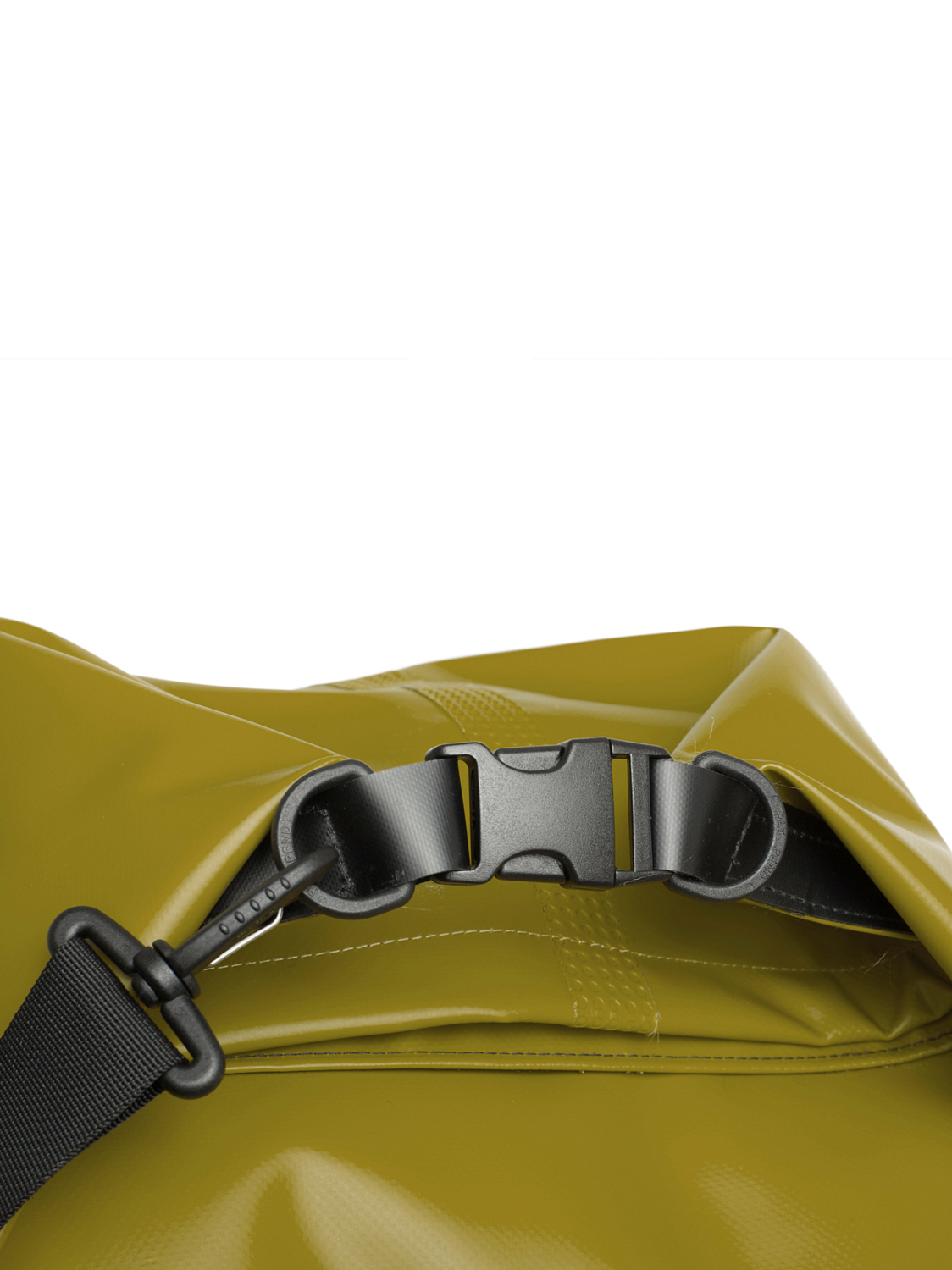 Гермомешок BASK Wp Bag 40 V3 Желтый