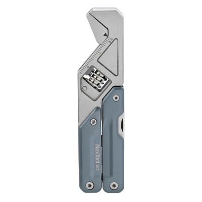 Мультиинструмент NexTool Light Wrench W2