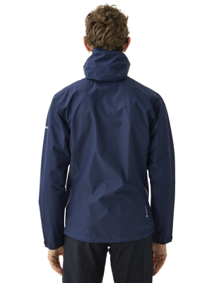 Куртка Salewa Puez 2.5L PTX Navy Blazer