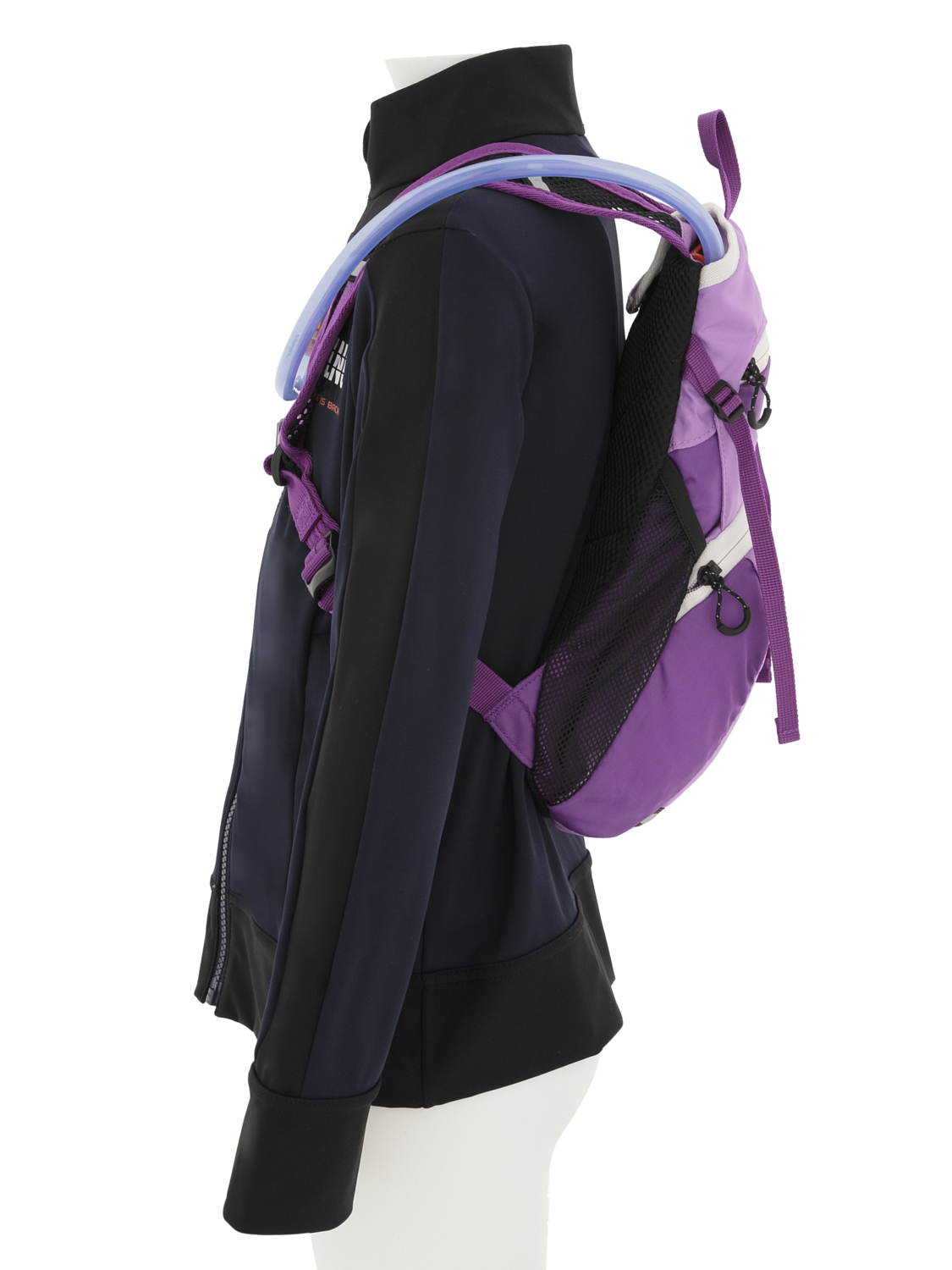 Рюкзак детский Source Spry 1.5 L Purple