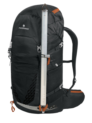 Рюкзак Ferrino Agile 45 Black