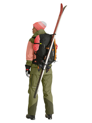 Рюкзак Ortovox Ravine 32 S Black Raven