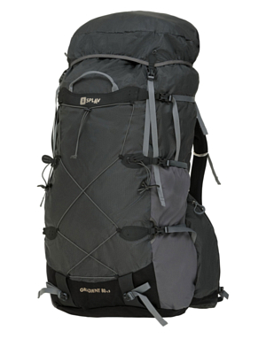 Рюкзак Splav Gradient 80 v3 L Серый