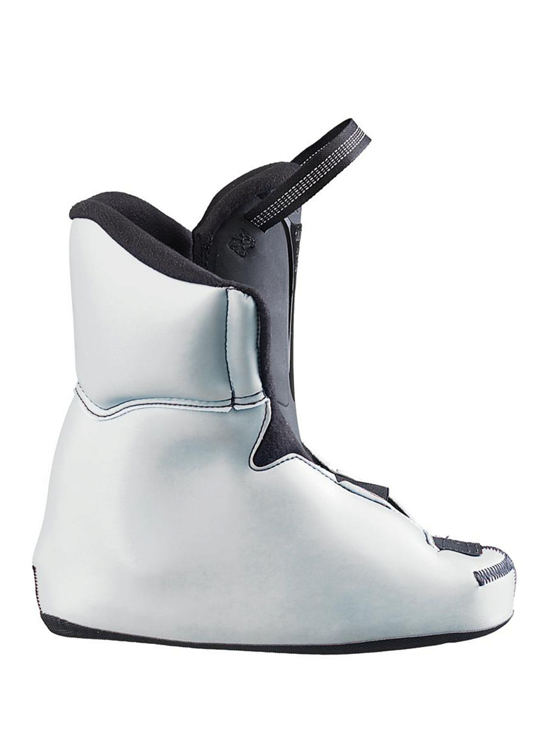 Горнолыжные ботинки детские ROXA Sky 3 Pertrol/Whitel/White