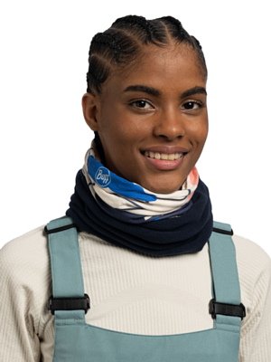 Бандана Buff Polar Hirajy Blue