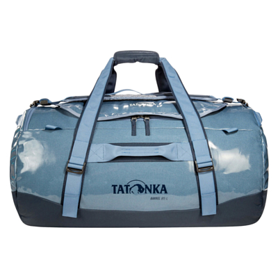 Баул Tatonka Barrel 85 Elemental Blue