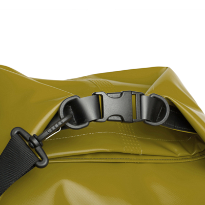 Гермомешок BASK WP Bag V3 40 Желтый