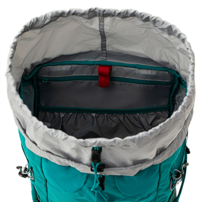 Рюкзак Kanrock Cruiser 30 Sea Green