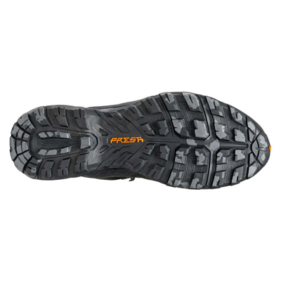 Треккинговые ботинки Scarpa Rush Polar GTX Dark Anthracite
