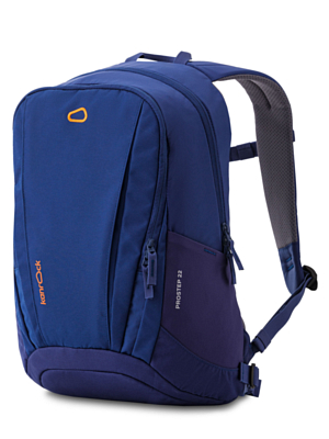 Рюкзак Kanrock Prostep 22 Deep Blue