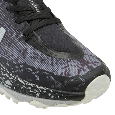 Кроссовки Hoka Speedgoat 6 Black/Stardust