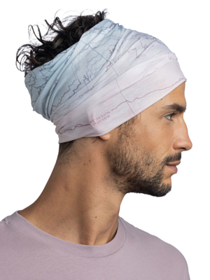 Бандана Buff CoolNet UV Lasea Multi