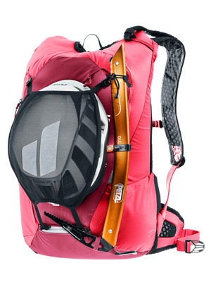 Рюкзак Deuter Updays 24 SL Ruby/Hibiscus