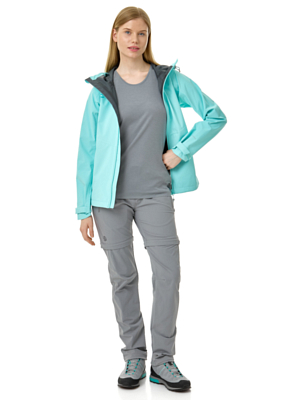 Куртка Ternua Valdur Arctic Washed