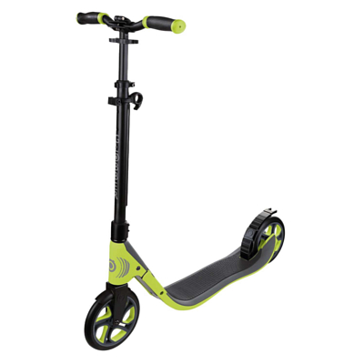 Самокат Globber One NL 205 Зеленый