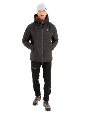 Куртка Ternua Amphu Black