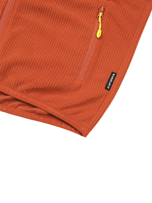 Толстовка Icepeak Kobuk Dark Orange