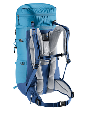 Рюкзак Deuter Fox 40 Wave/Nightblue
