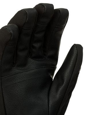 Перчатки VIKING Eltoro Black/Melange