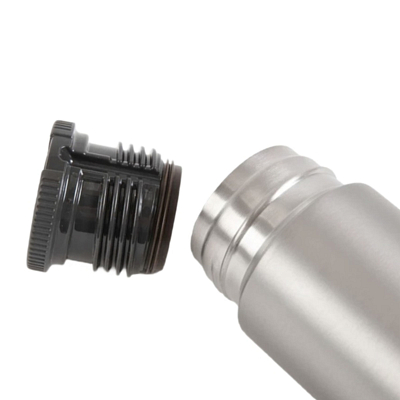 Термос Thermos FJN-500T 0.5L Titanium Gray